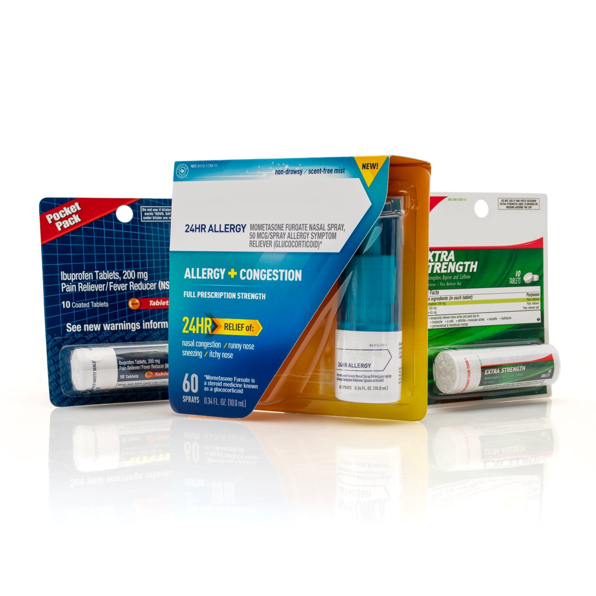 Secondary Packaging Praxis Packaging Solutions